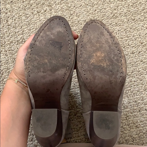 Rag & Bone booties! With dust bag! - Picture 5 of 8